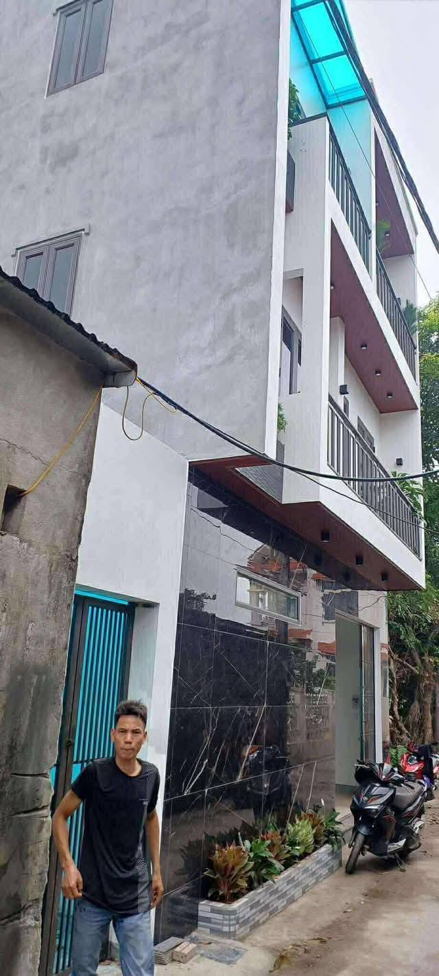 Nhà 3 Tầng Đường Hùng Vương, Nam Định - 18 Tỷ