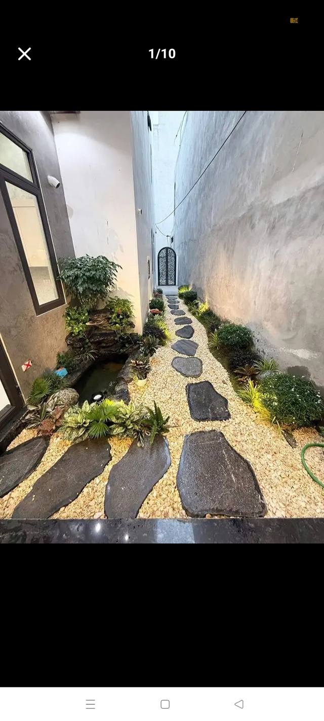 Nhà 100m² Nguyễn Bính, Nam Định - 3 Tầng, Giá 2.1 Tỷ