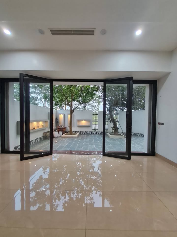 Biệt thự sân vườn 210m² Hải Hậu - Không gian sống đẳng cấp, giá 20-29 tỷ