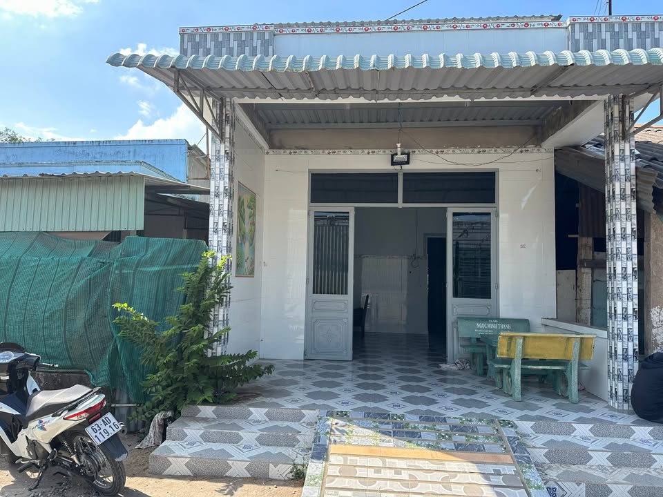 Nhà riêng Vĩnh Hựu 100m² 750 triệu - Chính chủ bán