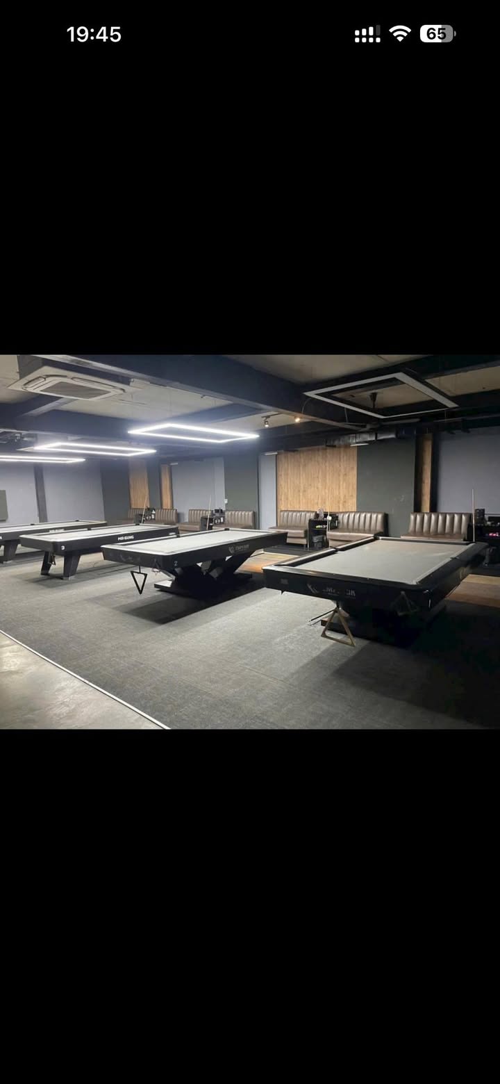 Cho thuê nhà 3 tầng mặt tiền Núi Thành, Hải Châu - 464m² kinh doanh sầm uất