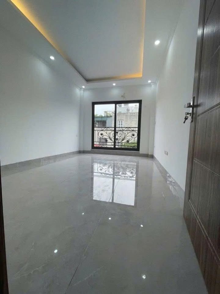 Nhà riêng Ngõ 77 Bùi Xương Trạch 40m² 7.9 tỷ - Vị trí đẹp