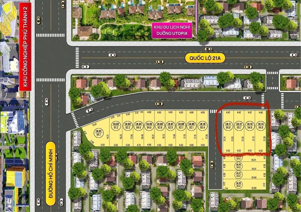 Đất Nền Xuân Tảo - Bắc Từ Liêm: Chỉ 1 Tỷ/95m², Sổ Đỏ Full Thổ Cư