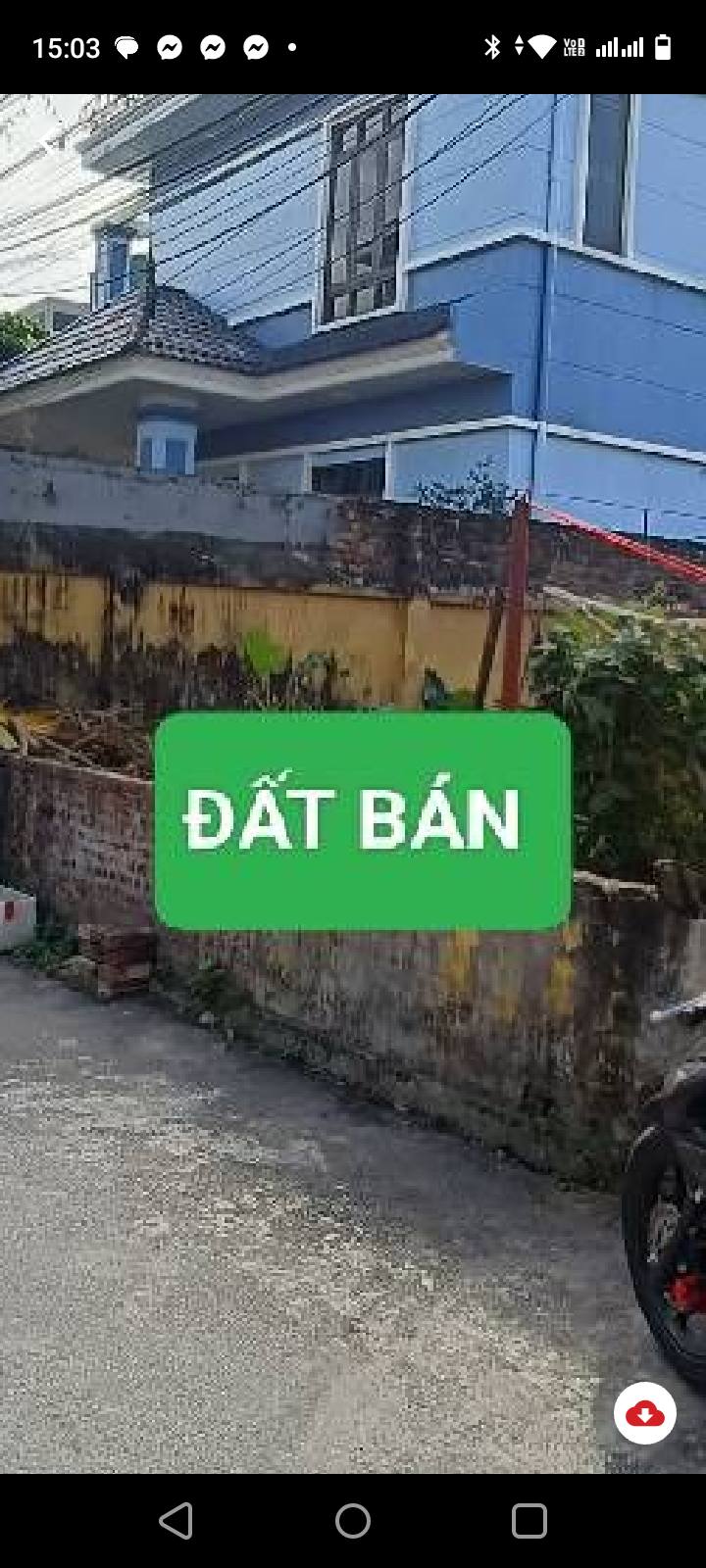 Đất Vàng Đông Mỹ 104m² - Mặt Tiền 6.5m, Xây Biệt Thự Sang Trọng