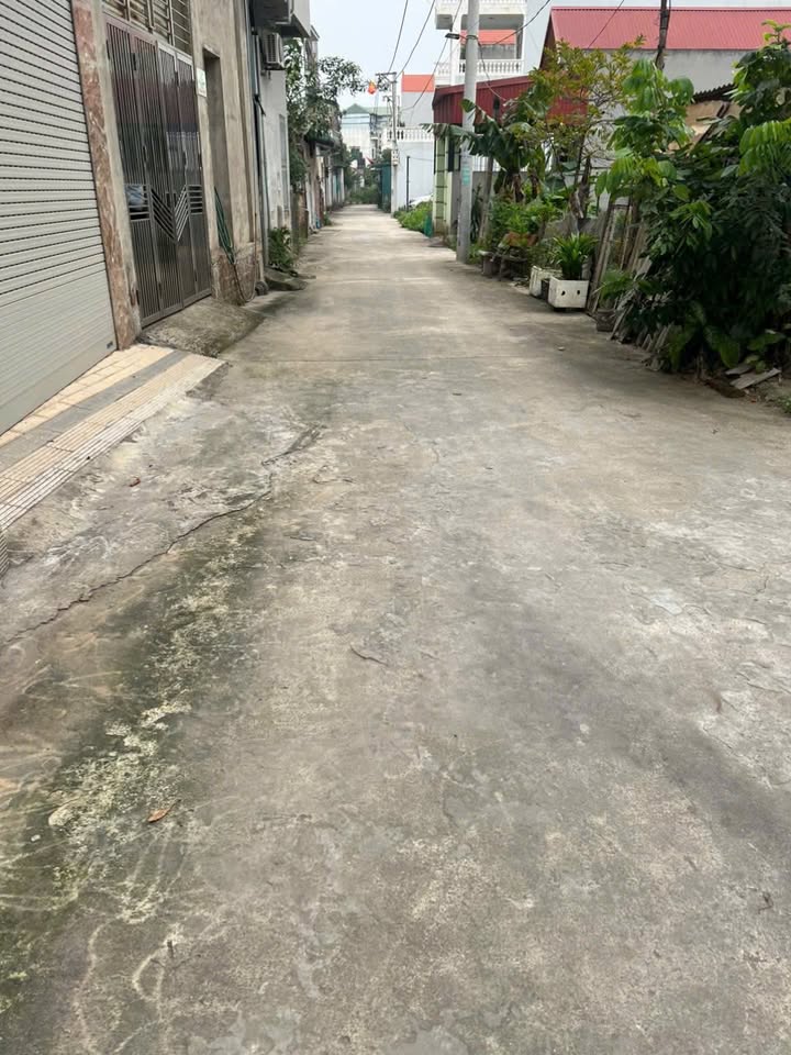 Bán Đất Đấu Giá Kiều Thị Thắng Lợi 125m² - Sổ Đỏ Sẵn Sàng