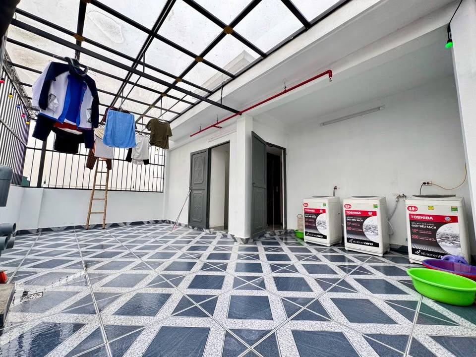 Tòa CCMN 71m² - 18P Full Nội Thất, Dòng Tiền Ổn Định 13.5 Tỷ