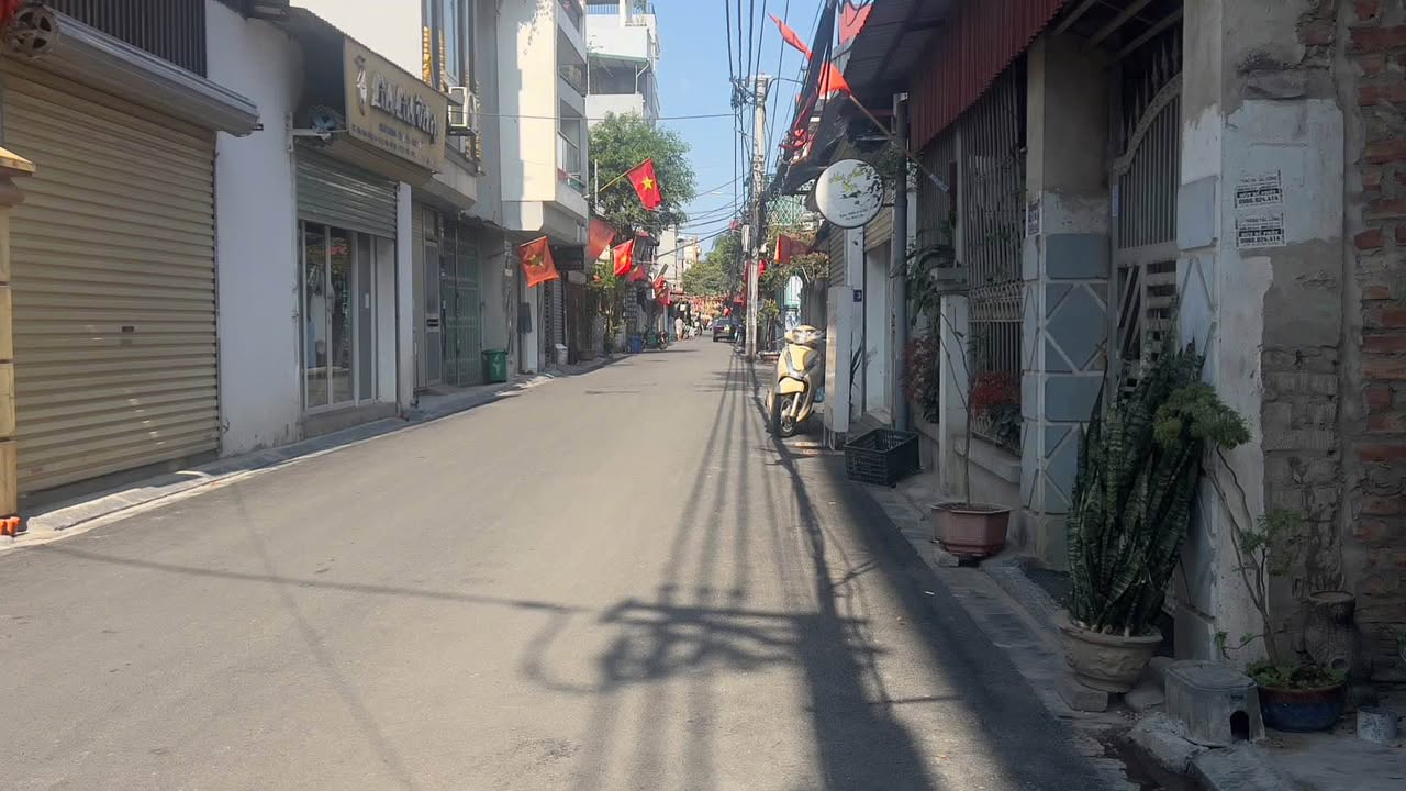 Đất Kim Chung Đông Anh 115m² - Ô tô đỗ cửa, Sẵn dòng tiền, Cạnh KCN Bắc Thăng Long - Hơn 6 tỷ