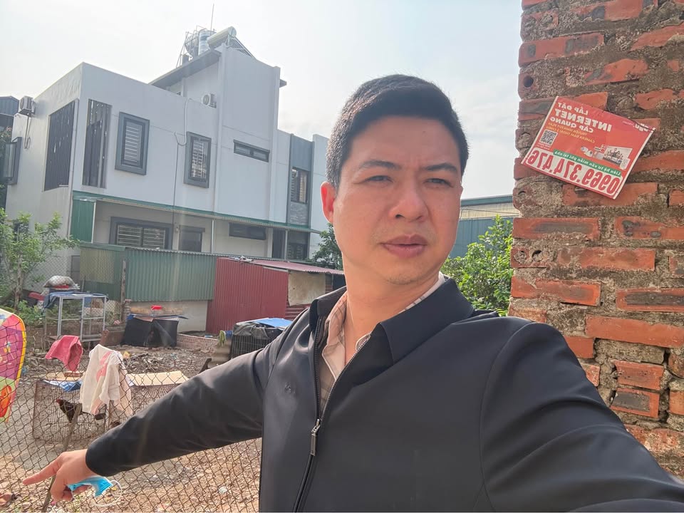 Bán đất Thôn Cầu, Cự Khê 80m² - Sổ đỏ sẵn, gần Cienco 5