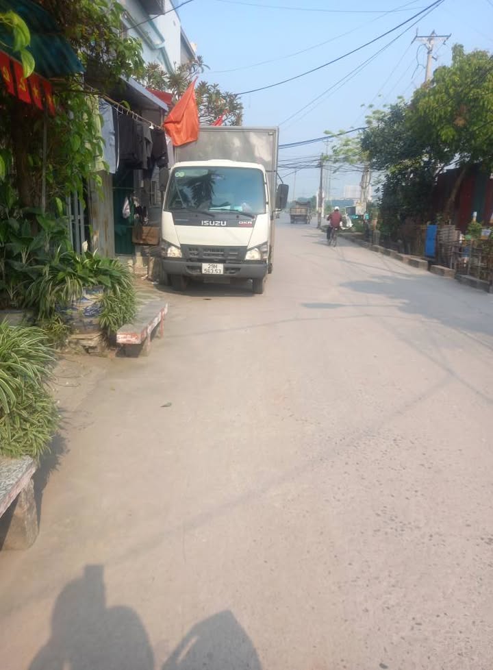 Nhà Mặt Tiền Kinh Doanh Đường Tương Trúc, Ngũ Hiệp - 100m² - Hơn 10 Tỷ