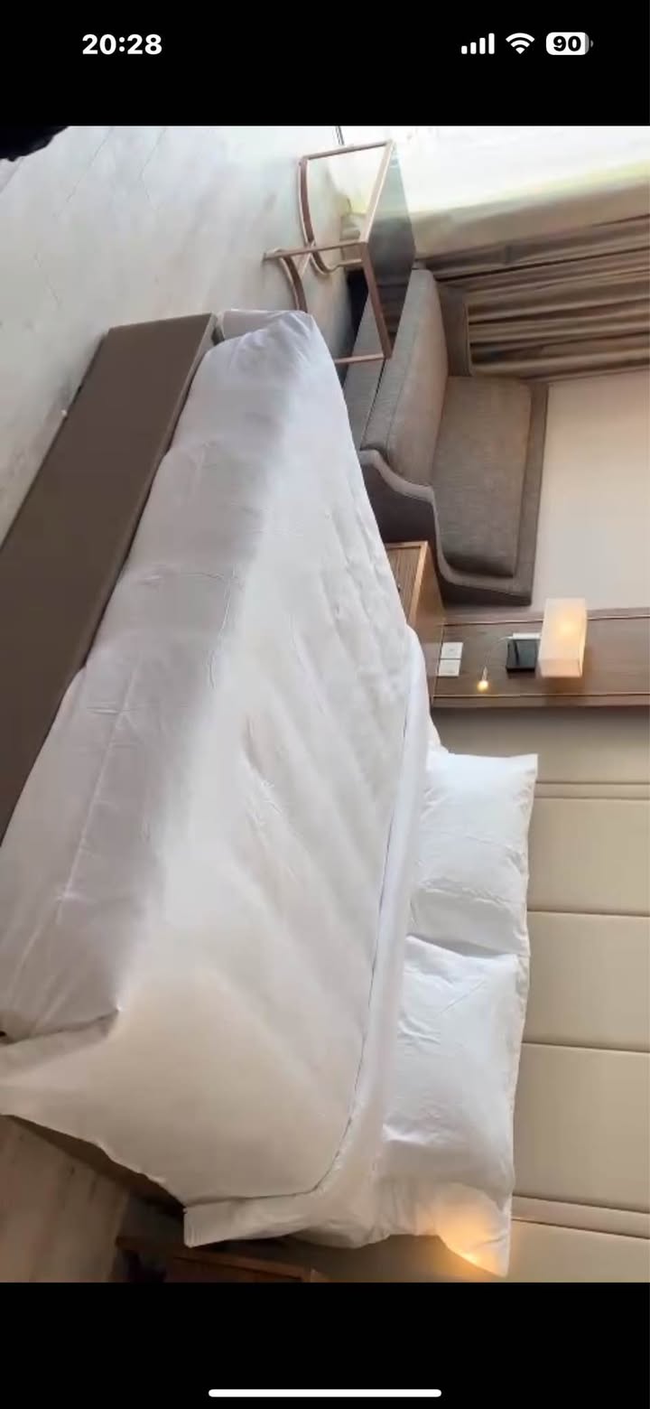 Căn hộ Panorama Nha Trang 40m² - Căn góc view phố, giá 1.95 tỷ