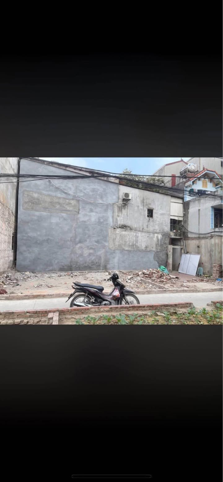 Đất Nền Đồng Kỵ, Từ Sơn: 50m² Mặt Tiền Rộng 7m - Giá 1 Tỷ Tốt Nhất