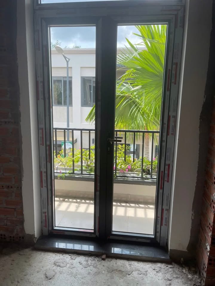 Nhà Thô 64m² Taka Garden Tân An - Giá Tốt Nhất Khu Vực