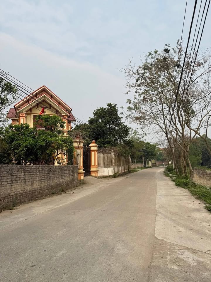 FrontHouse Danh Thắng Hiệp Hòa 120m² 1,4 tỷ - Mặt tiền kinh doanh