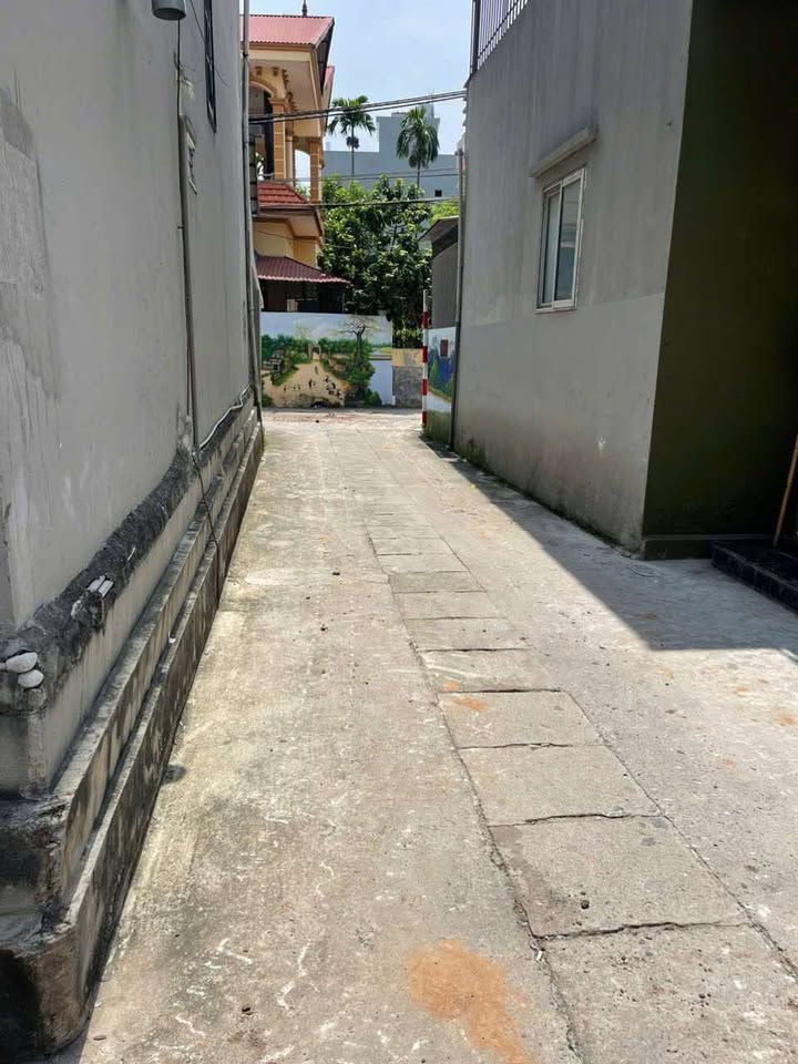 Nhà C4 42m² Cổ Bi, Gia Lâm - Sẵn Sàng Ở Ngay, Giá Tốt