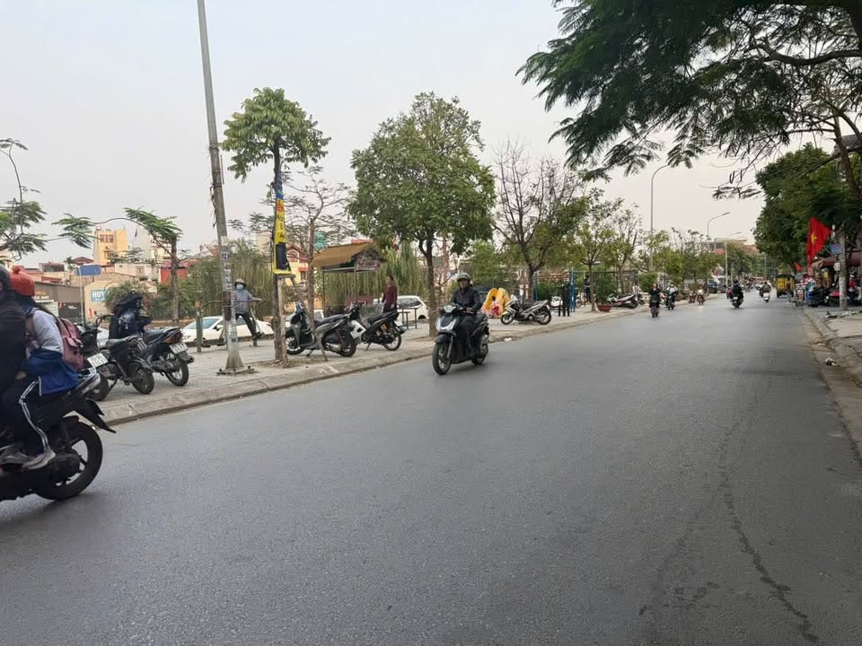 Đất Hoàng Minh Thảo Hải An 94m², giá thỏa thuận - Đường ô tô