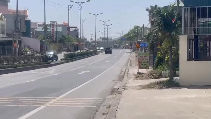 Đất nền Phường Đông Mai 84m² 700tr - Sổ đỏ chính chủ tự do