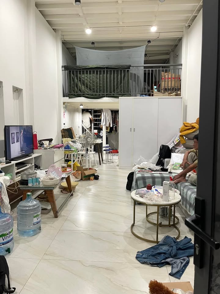 Nhà riêng Hiệp Bình Chánh 65m² 11 triệu - Ô tô vào tận nhà