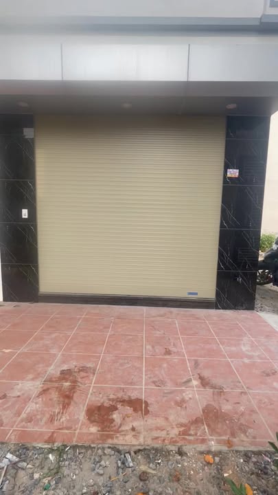 Nhà đẹp Hà Đông 33m² - 5 Tầng Hiện Đại, Ô tô Lùi Cửa