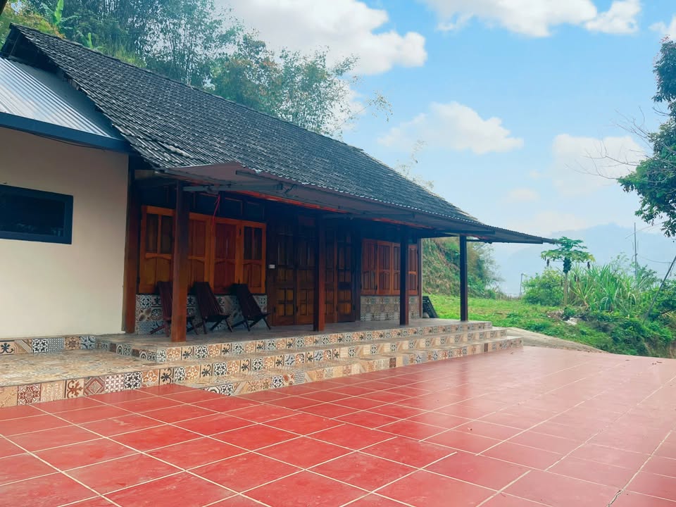 Đất Vườn Bắc Kạn 3000m² - Tiềm Năng Homestay View Hồ Ba Bể