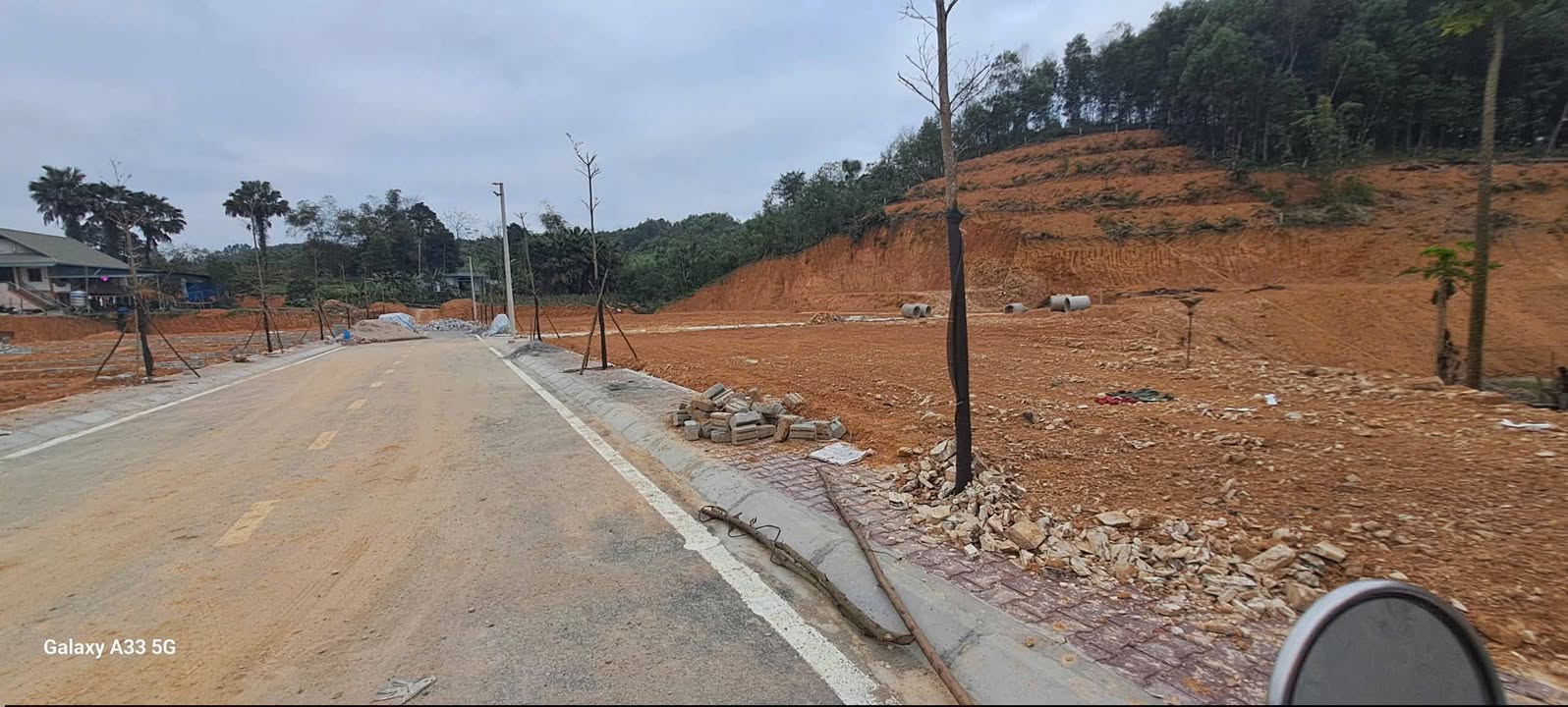 Đất nền KM9 Thái Long - 120m² - Sổ đỏ sẵn sàng, đầu tư sinh lời