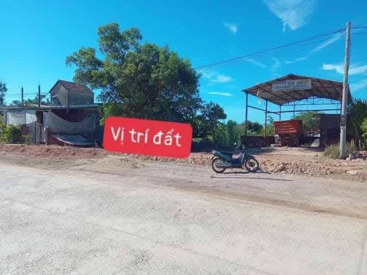 Đất nền Văn Xá Hương Trà 200m² 1 tỷ - Sổ đỏ chính chủ