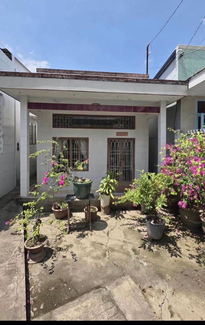 Bán Nền Tặng Nhà C4 239m² P. Bình Thủy, Cần Thơ - Giá 3.65 Tỷ