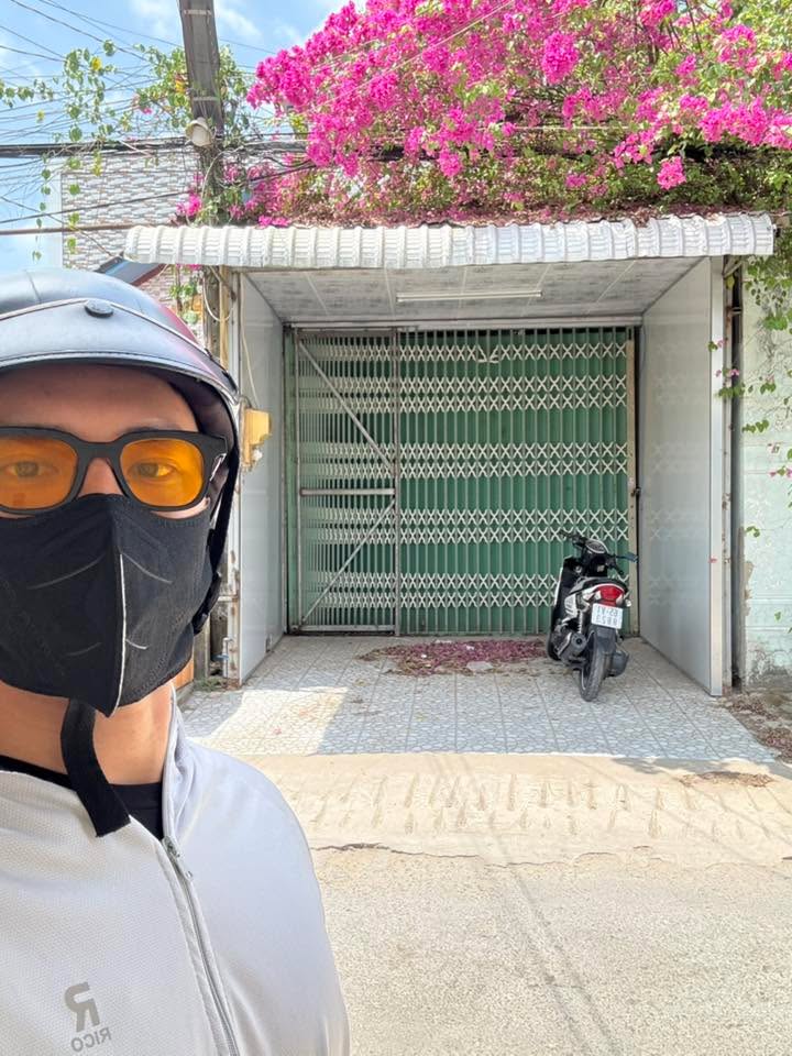 Nhà Mặt Tiền Lê Hồng Nhi, Cái Răng - 96m² Giá 1.65 Tỷ, Tặng Kho