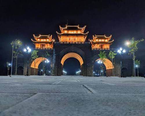 Bán Đất Biệt Thự VIP 300m² Mặt Tiền 12.5m, Phường Thịnh Đán, TP. Thái Nguyên