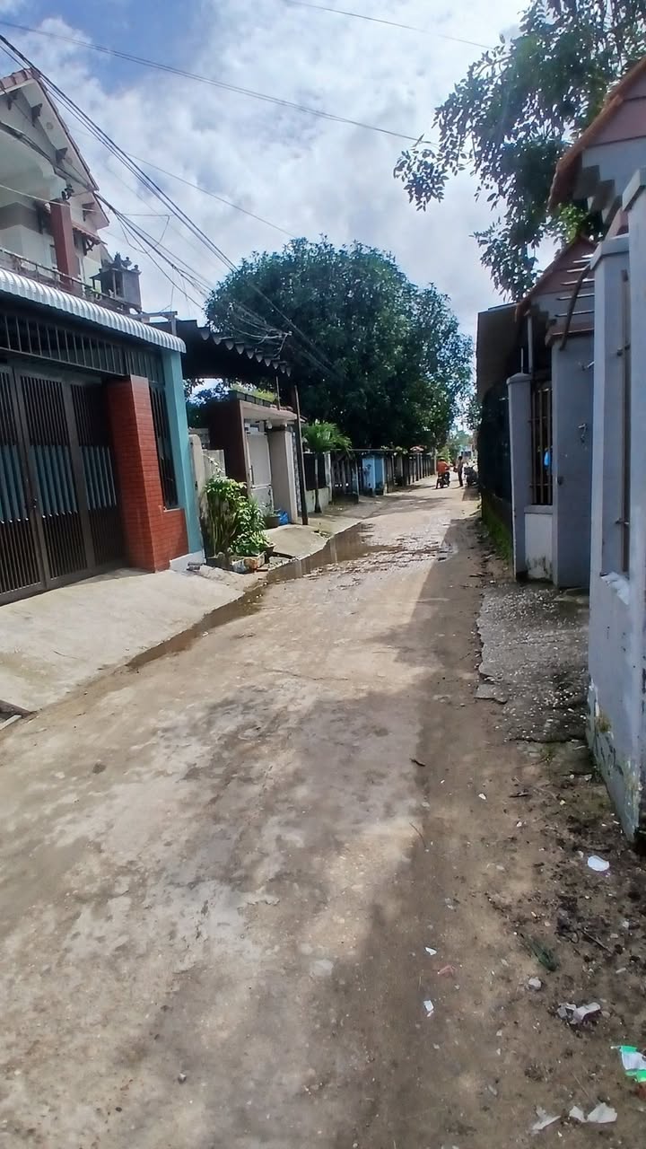 Đất Nền Điện Nam Trung 160m² - Gần KCN, Sổ Đỏ Riêng - Giá 2 Tỷ