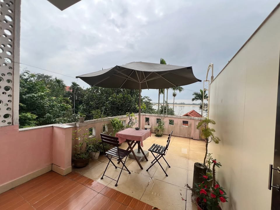 Homestay 3 Tầng 2 Mặt Tiền Nguyễn Tri Phương - Hội An, 275m² - 12.2 Tỷ