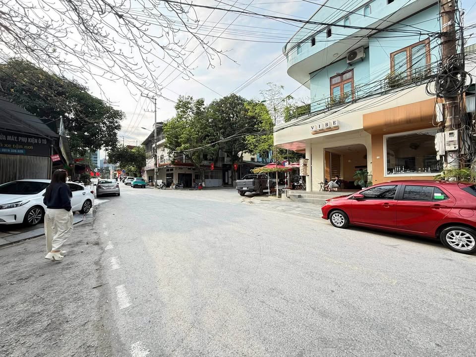 Nhà trung tâm Trần Phú Xín Mần 73m² 2 tỷ - Chính chủ bán