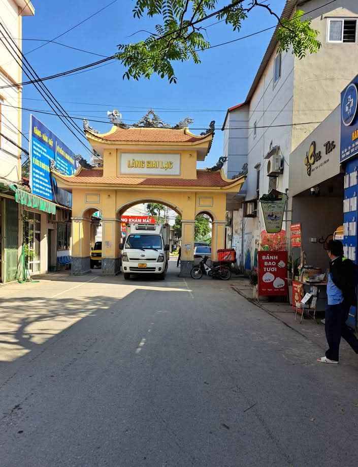 Đất nền Quang Minh 68m²/3.4 tỷ Sổ đỏ chính chủ