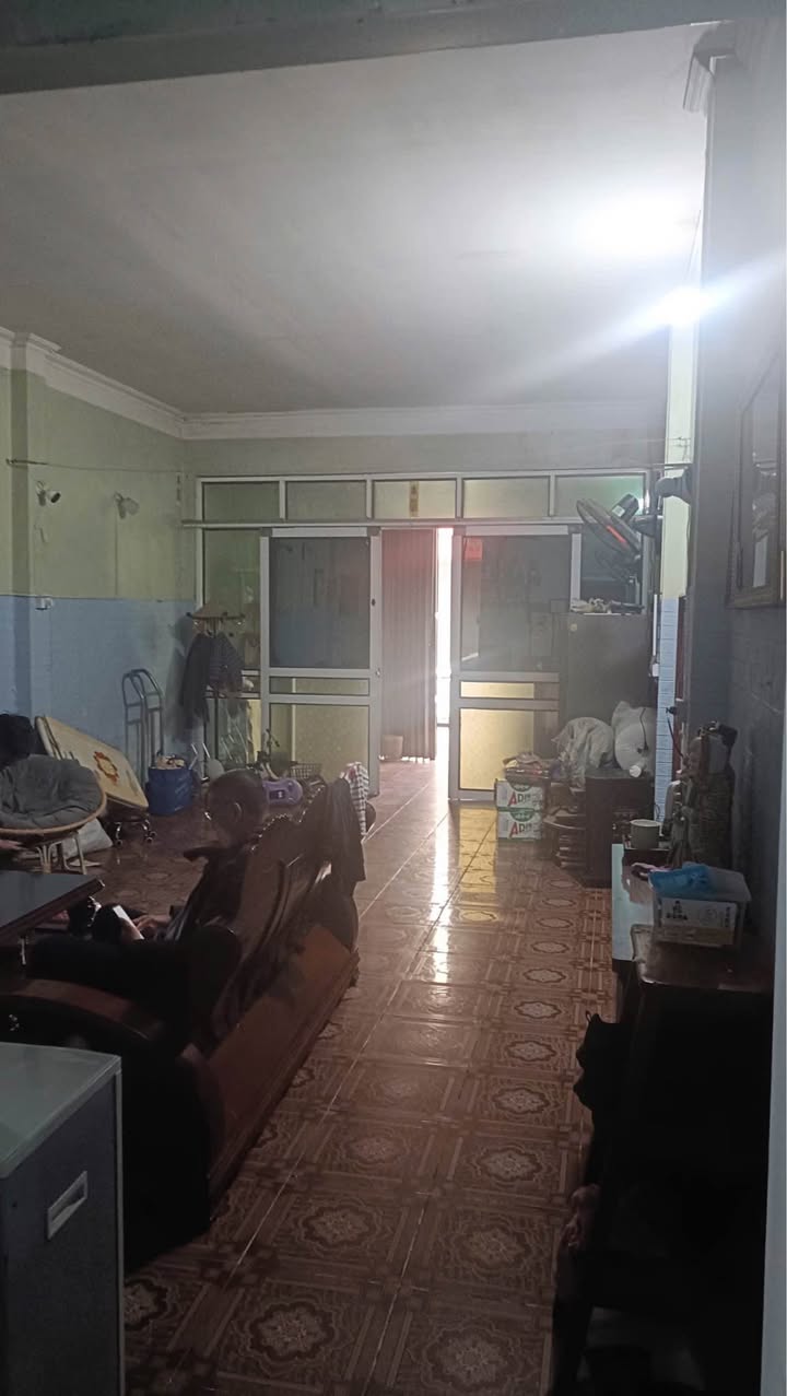 Nhà Cấp 4 Mặt Tiền Dã Tượng - Kinh Doanh Sầm Uất Lào Cai