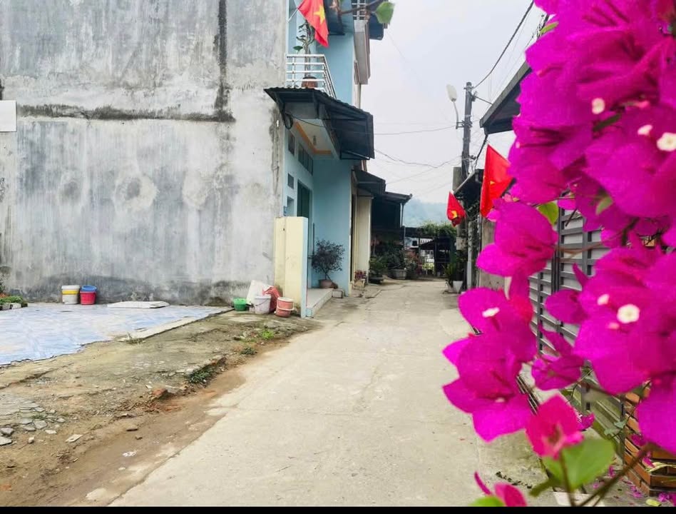 Đất Nền 60m² Cam Đường, Lào Cai - Sổ Đỏ Chính Chủ, Giá Tốt