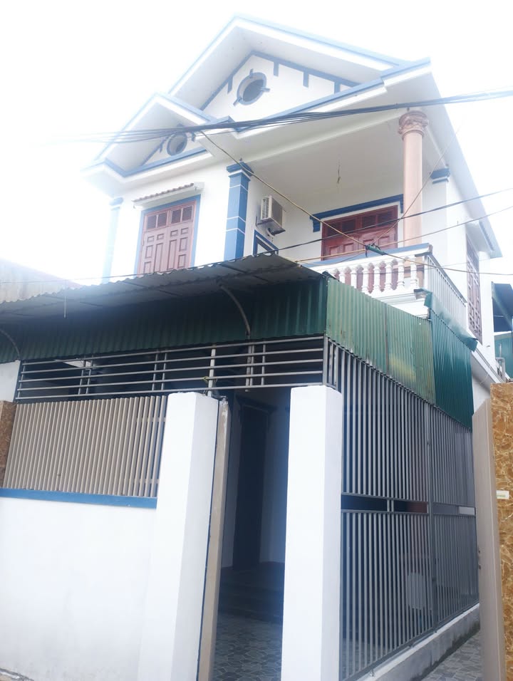 Nhà Hà Tĩnh Lê Duẩn 133m² giá 3 tỷ - Chính chủ bán