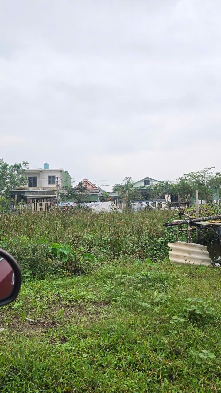 Bán đất Thạch Xuân, Hà Tĩnh 138.5m² - Sổ đỏ sẵn sàng