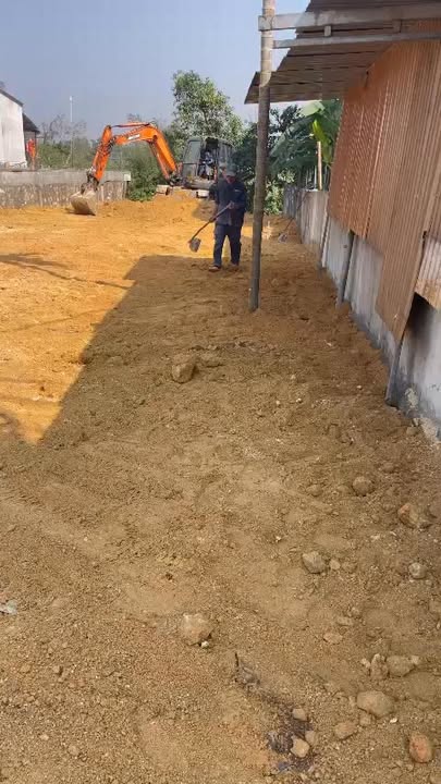 Đất Vàng QL1A Cẩm Hưng 147m² - Kinh Doanh Bạt Ngàn