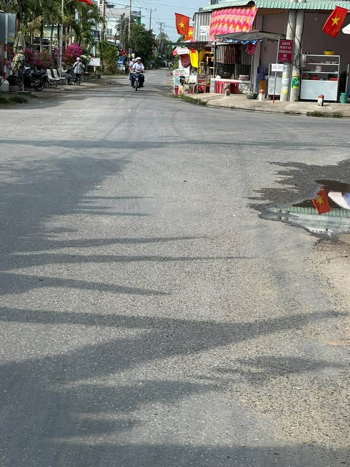 Đất HL71B Mỹ Đức Đông 780m² 2.5 tỷ - Sổ đỏ chính chủ