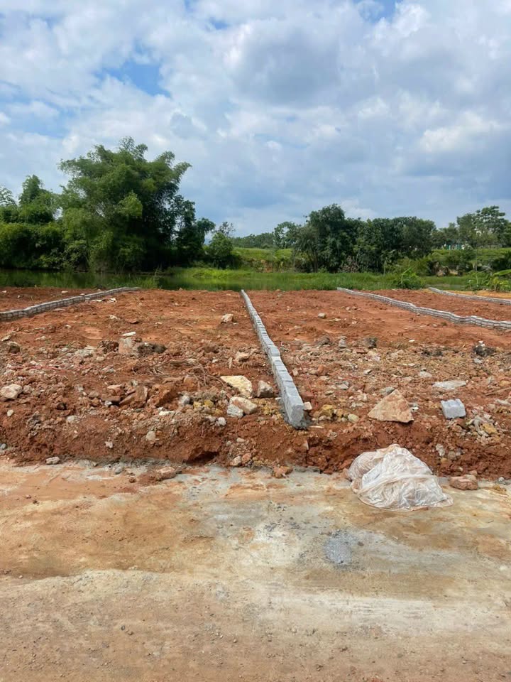 Đất An Tường 140m2 868 triệu - Sổ đỏ chính chủ