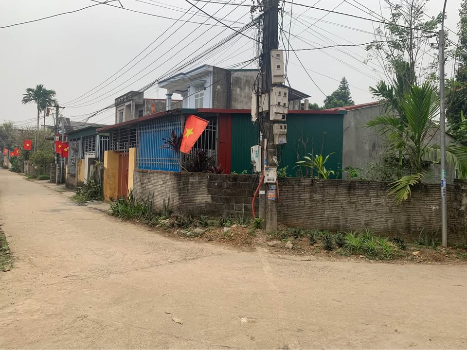 Đất Dân Kim Phú 180m² - Sổ Thổ Cư, Đường Ô Tô Tránh - Giá Đầu Tư 1 Tỷ