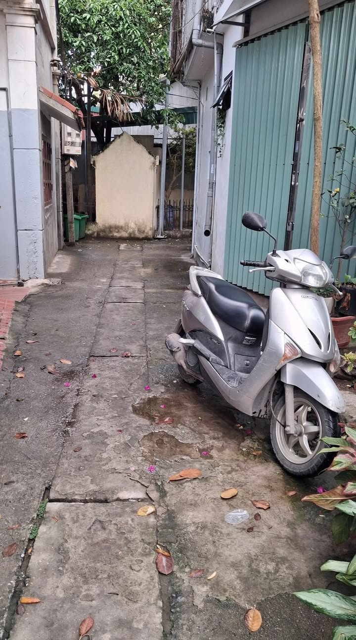 Nhà Sơn Đồng Hoài Đức 45m² - Chính chủ bán, sẵn sàng ở