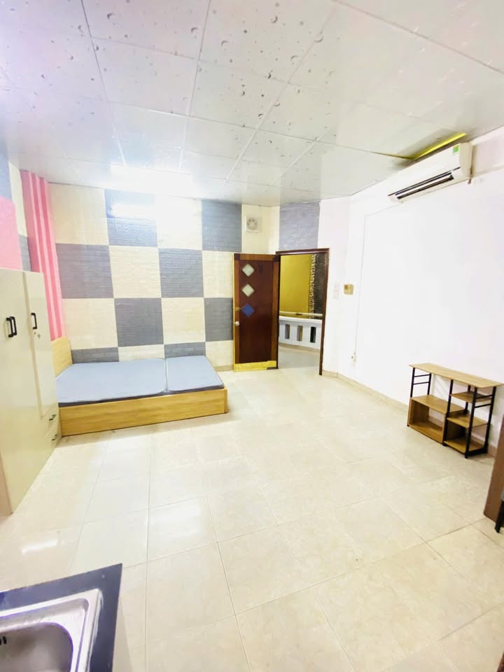 Phòng trọ Khu Tên Lửa Bình Tân 3 triệu - Sẵn sàng ở ngay