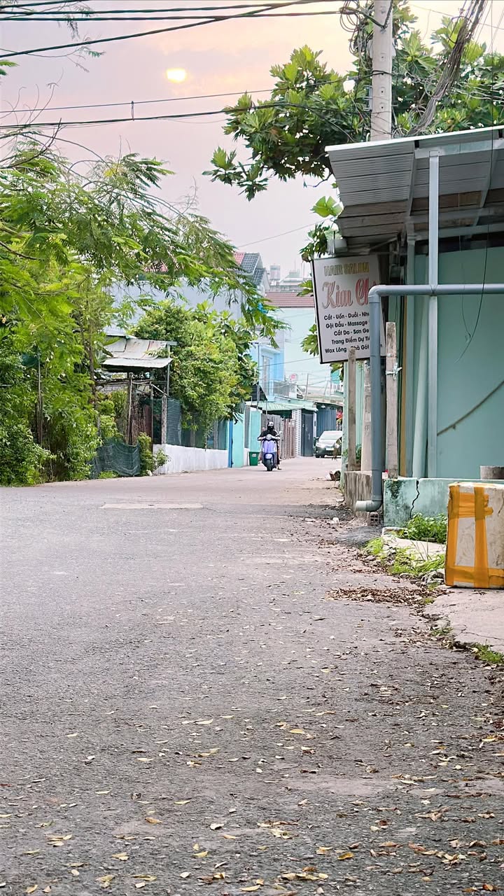 Nhà Cấp 4 Thới An Q12 DT 40m² - Giá 3 Triệu/Tháng