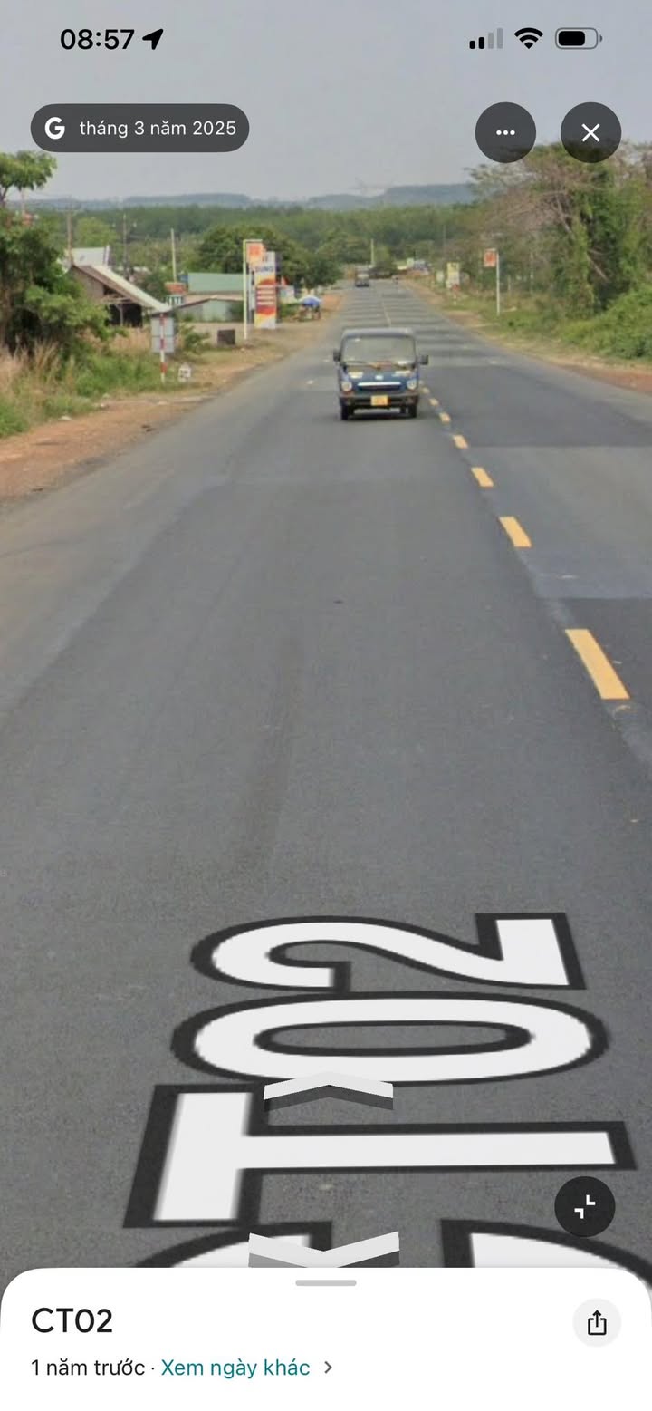 Đất nền QL14 Đồng Tâm 5000m² - Sổ đỏ chính chủ