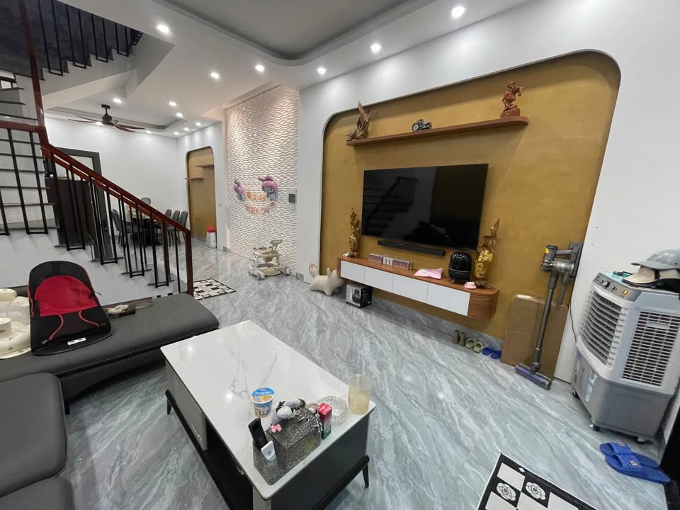 Nhà riêng Ngõ Tô Hiến Thành 46m² giá 2.15 tỷ - Chính chủ bán