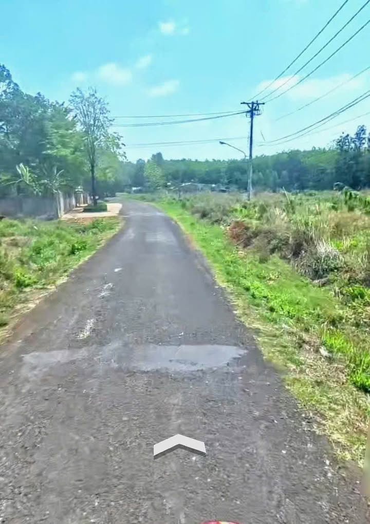 Đất nền Tân Phú Đồng Phú 140m² 650 triệu - Đường ô tô