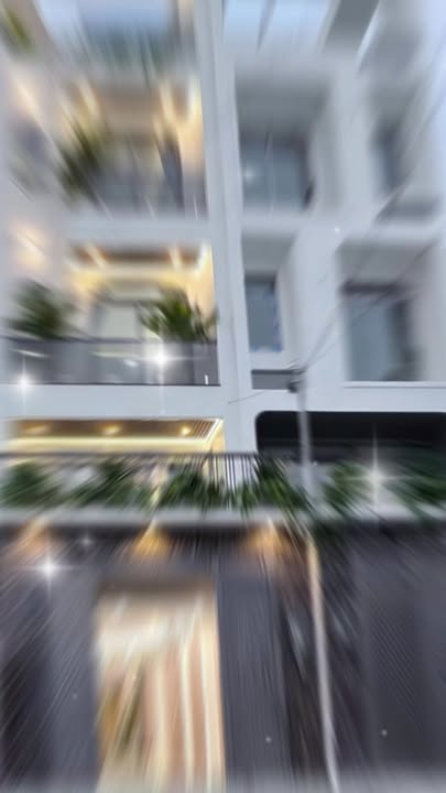 Nhà Mặt Phố Thạnh Xuân 21, Q12 - 68m², 4PN, Full Nội Thất, Ô Tô Vào Nhà