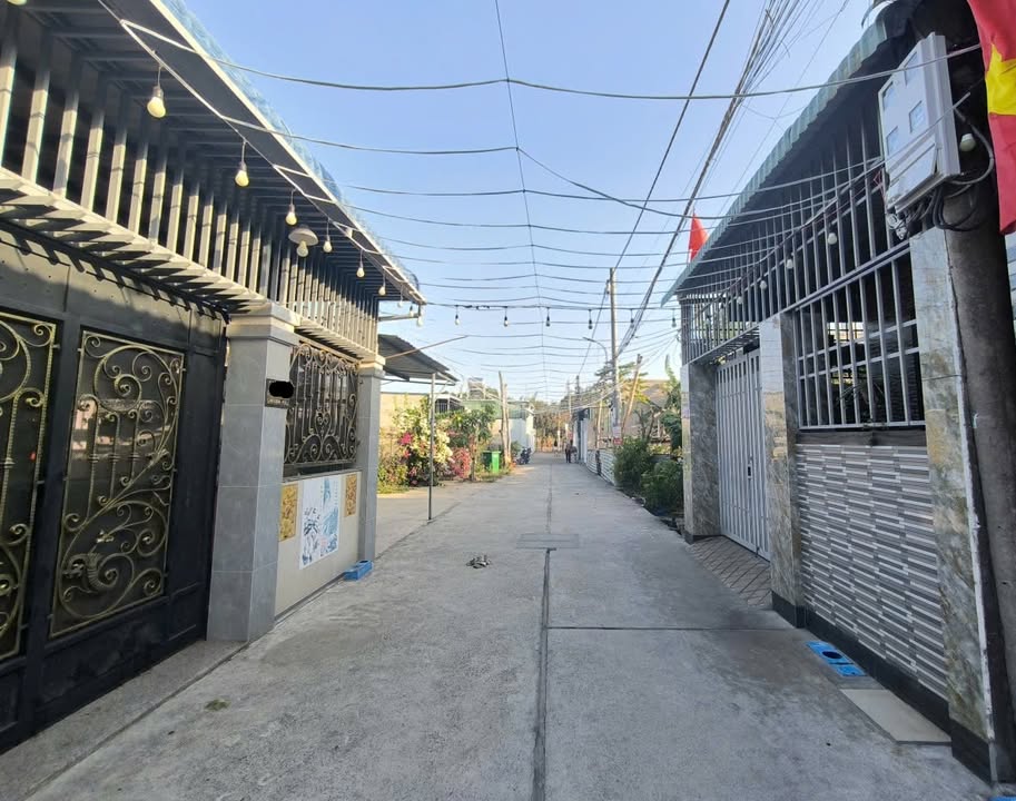 Đất nền Phường 11 Vũng Tàu 502m² 5 tỷ – Sổ đỏ chính chủ