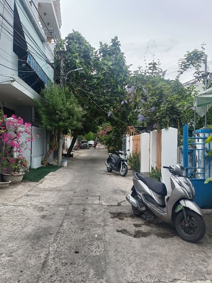 Đất Sơn Trà Nguyễn Văn Thoại 106m² 10.5 tỷ - Sổ đỏ chính chủ