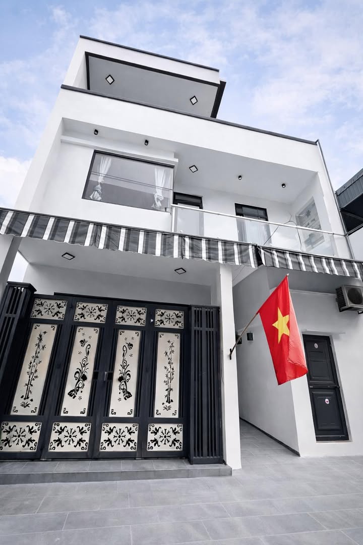 Nhà Sơn Trà Kiệt Lê Hữu Trác 80m2 6 tỷ - Chính chủ bán